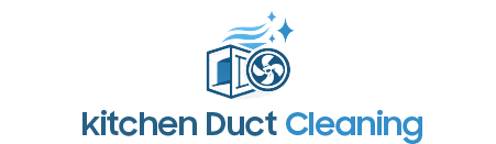 Kitchen Duct Cleaning Logo